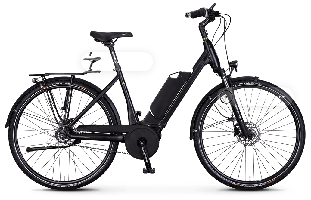 Bike 1