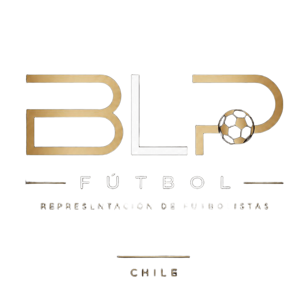 BLP FUTBOL | REPRESENTACIÓN DE FUTBOLISTAS